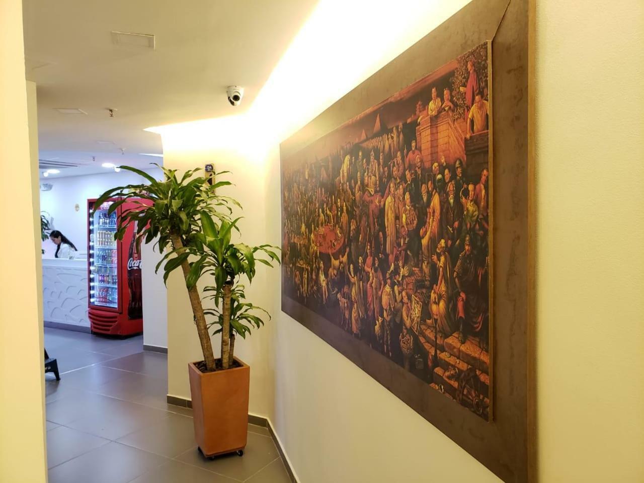 Hotel Zona Express Sandiego Medellín Exteriör bild
